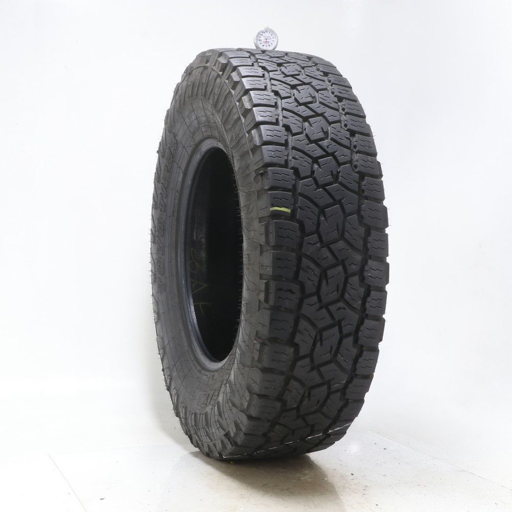 Used LT 285/75R18 Toyo Open Country A/T III 129/126S E - 10/32 - Image 1