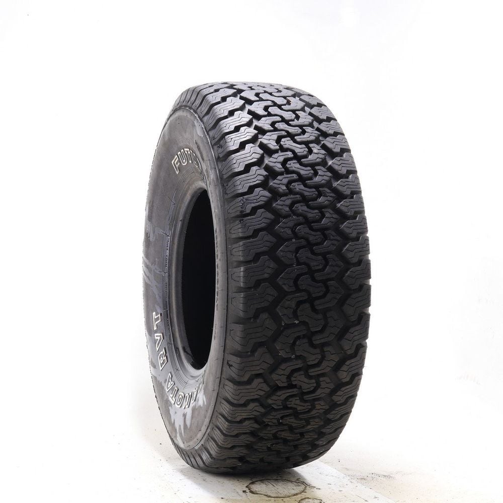 Used LT 33X12.5R15 Futura Dakota RVT 108Q - 17/32 - Image 1