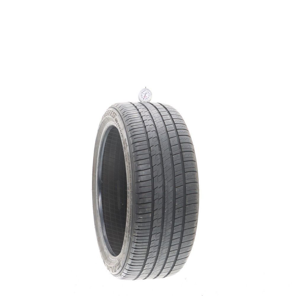 Used 225/40ZR18 Falken Azenis FK460 A/S 92Y - 7.5/32 - Image 1