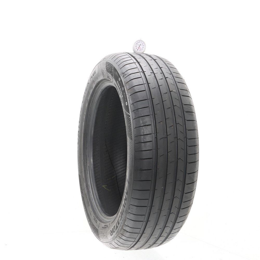 Used 235/55ZR19 Lanvigator Catchpower Plus 105Y - 8/32 - Image 1