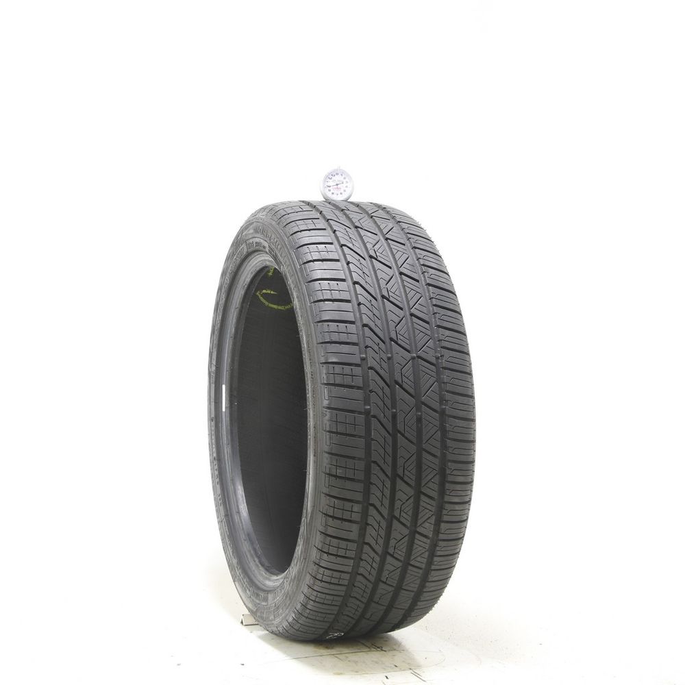 Set of (4) Used 225/45ZR18 Road Hugger GTZ 95W - 8.5-10/32 - Image 7