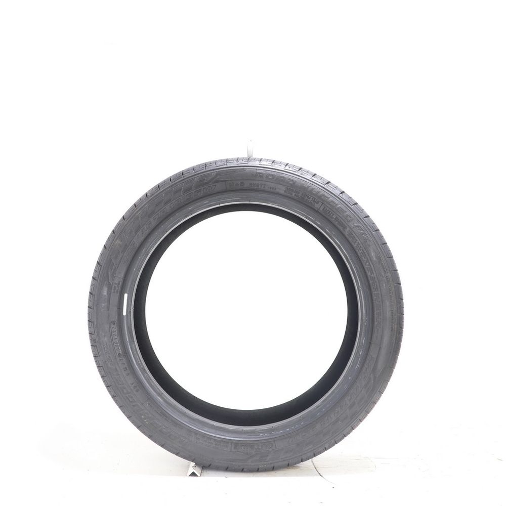 Set of (4) Used 225/45ZR18 Road Hugger GTZ 95W - 8.5-10/32 - Image 9