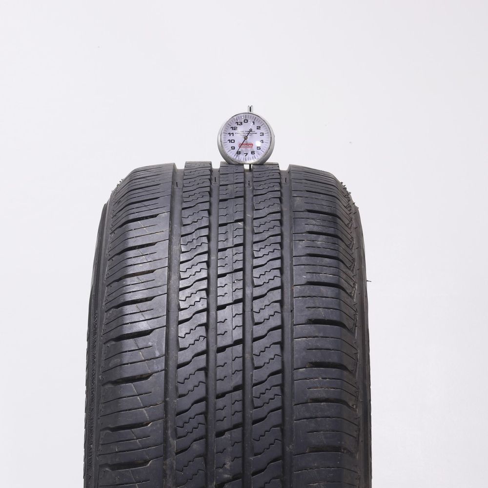 Set of (2) Used 235/60R18 Lionhart Lionclaw HT 102T - 8-8.5/32 - Image 2