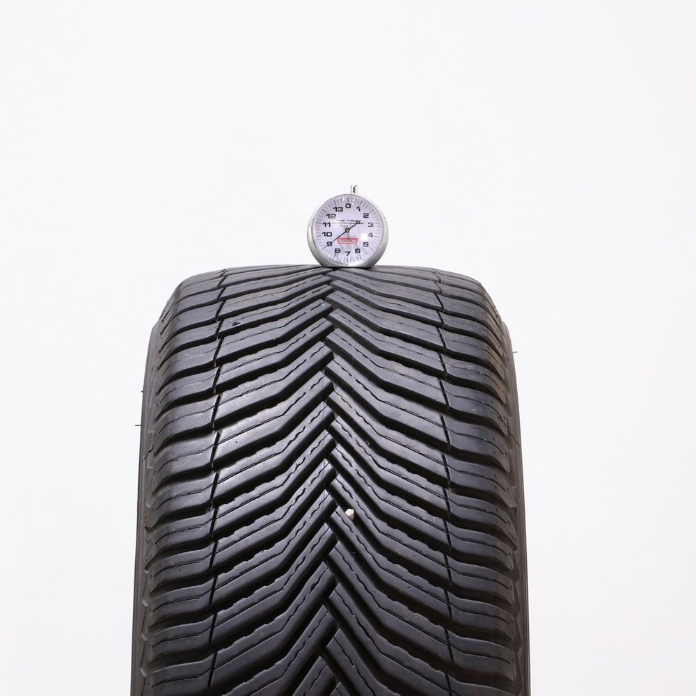 Set of (2) Used 225/55R19 Michelin CrossClimate 2 99V - 7.5-9/32 - Image 5