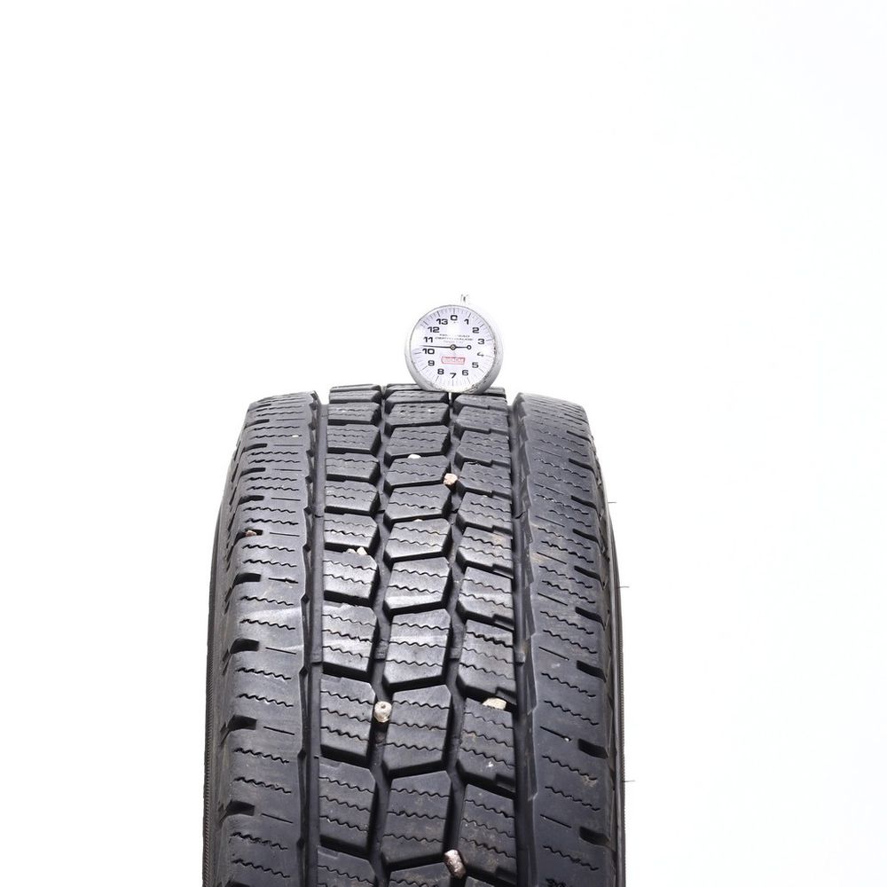 Used LT 225/75R16 Mastercraft Courser HXT 115/112R E - 10.5/32 - Image 2