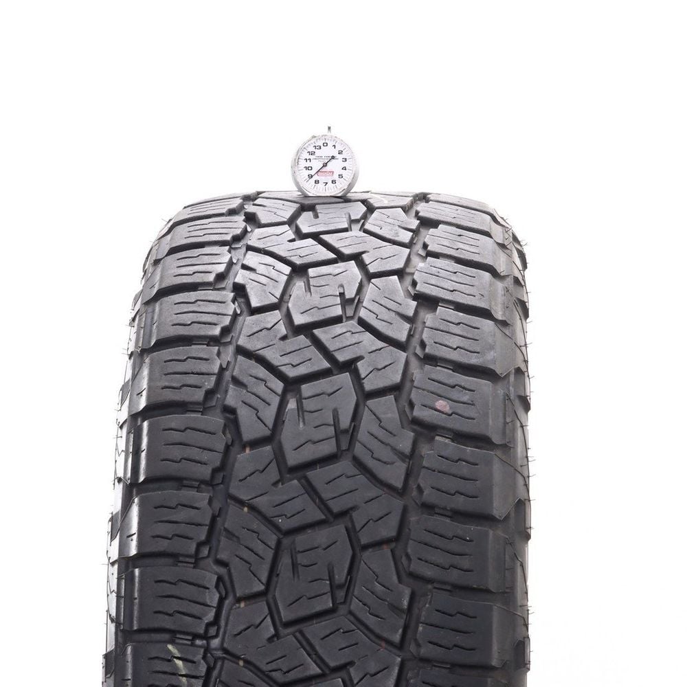 Used 275/50R22 Toyo Open Country A/T III 111T - 8.5/32 - Image 2