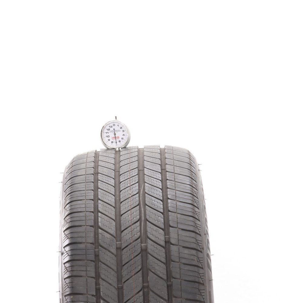 Set of (4) Used 225/55R18 Bridgestone Turanza LS100 102H - 7-7.5/32 - Image 2