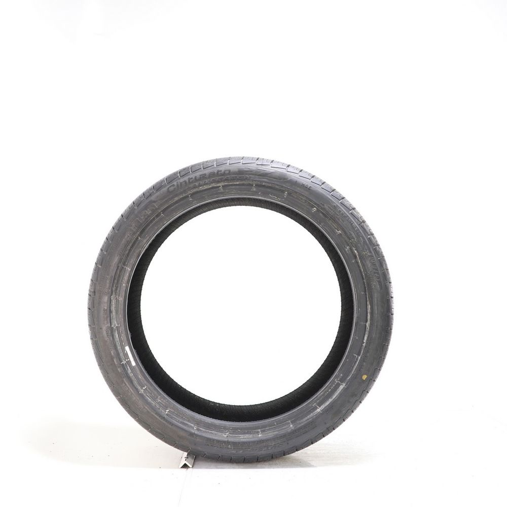 Set of (4) New 225/40R18 Pirelli Cinturato P7 MOE Run Flat 92H - 9/32 - Image 3