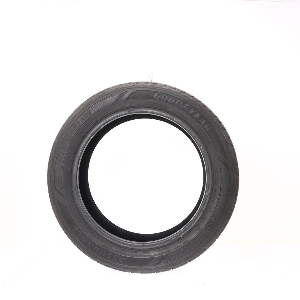 Used 215/55R17 Goodyear Assurance WeatherReady 94V - 7/32 - Image 3