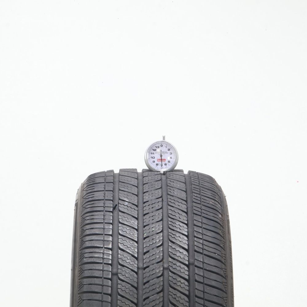 Set of (2) Used 215/50R18 Bridgestone Turanza LS100 92H - 6-7/32 - Image 5