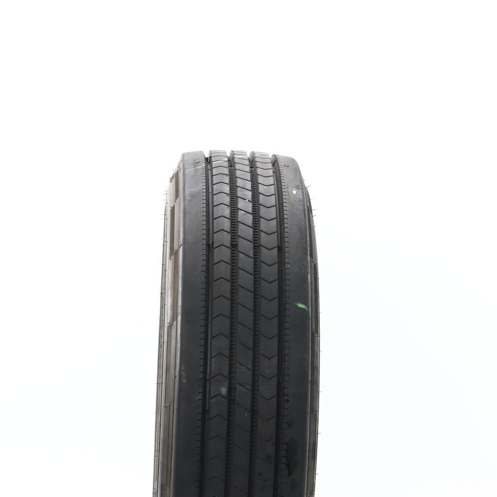 Used 215/75R17.5 Cooper Work Series RHT 2 135/133L - 16/32 - Image 2