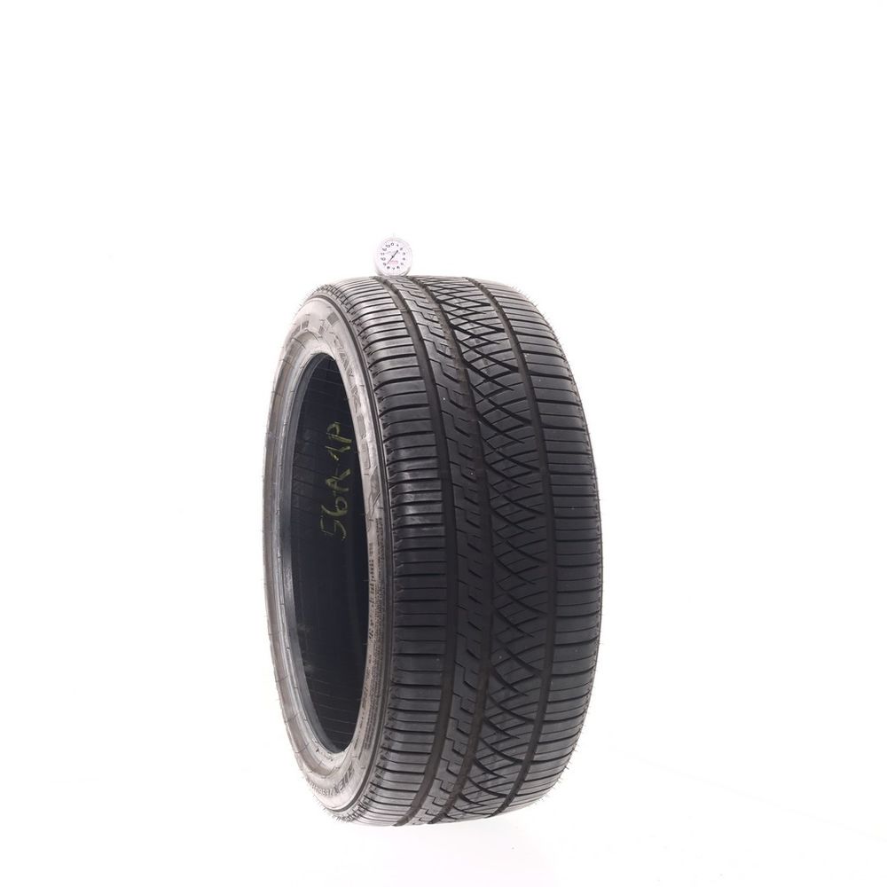 Set of (2) Used 245/40R19 Falken Ziex ZE960 A/S 94W - 7.5-8.5/32 - Image 4
