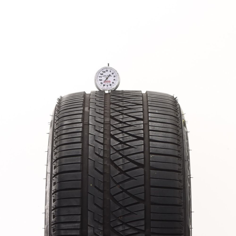 Set of (2) Used 245/40R19 Falken Ziex ZE960 A/S 94W - 7.5-8.5/32 - Image 5