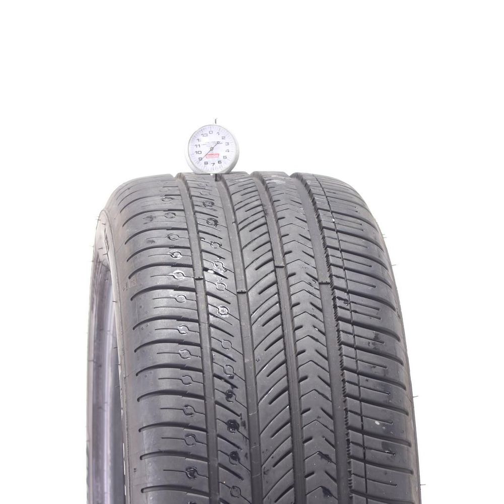 Used 255/45ZR20 Michelin Pilot Sport All Season 4 105Y - 8.5/32 - Image 2
