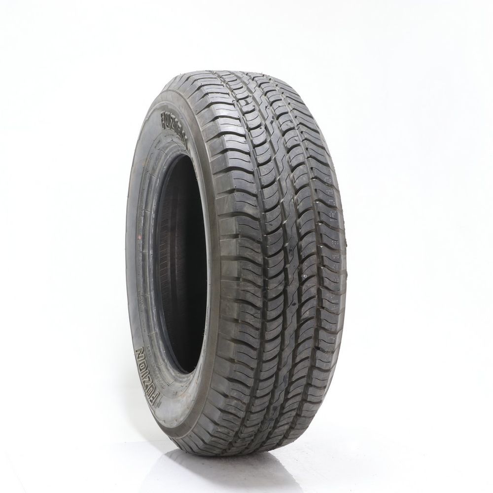 Driven Once 255/65R17 Fuzion SUV 110T - 12/32 - Image 1