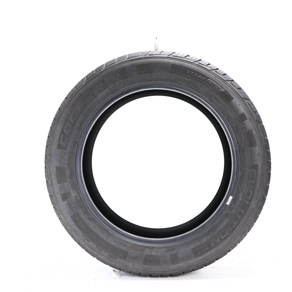 Used 245/55R19 Cooper Evolution H/T 103H - 6/32 - Image 3