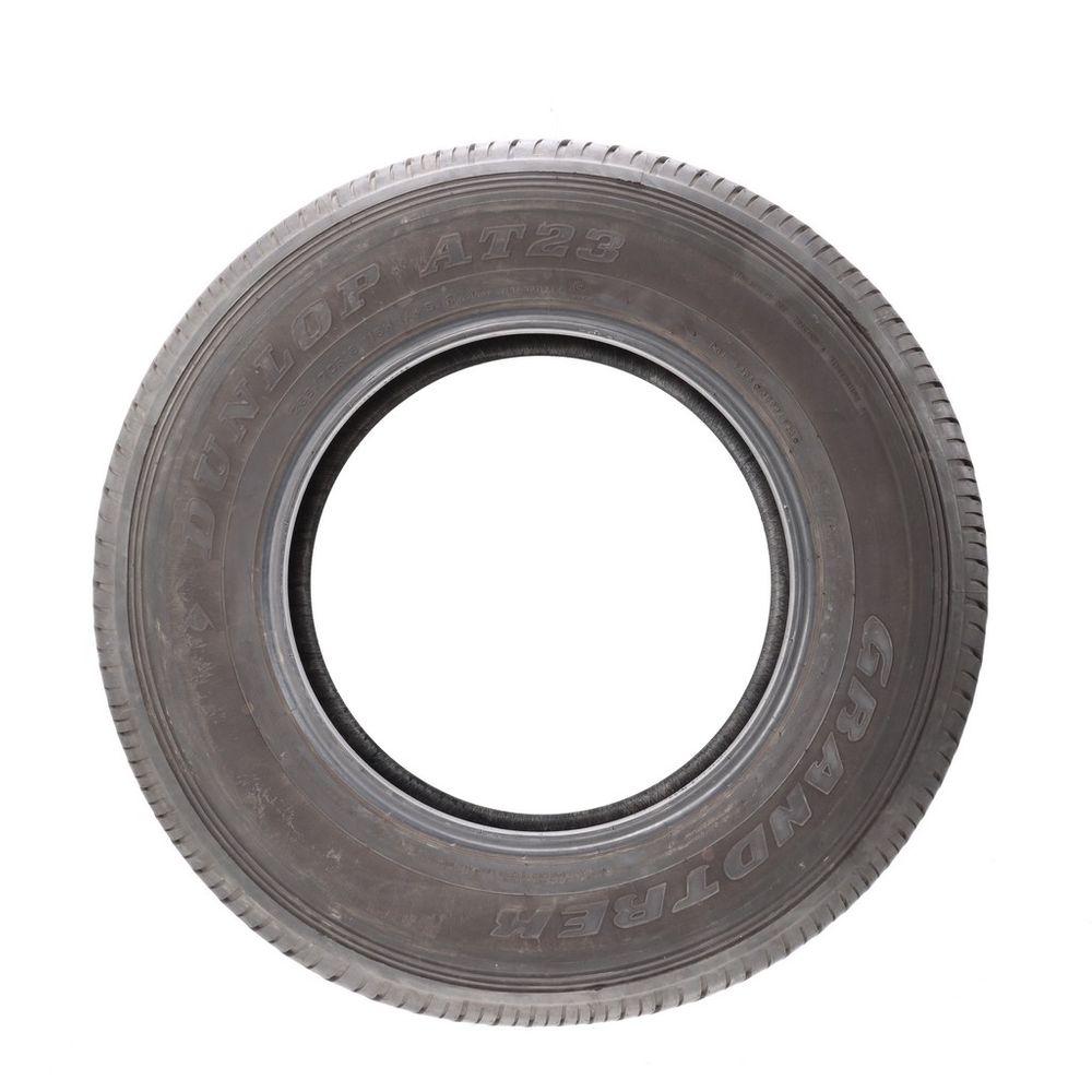 Used 265/70R18 Dunlop Grandtrek AT23 116H - 7/32 - Image 3