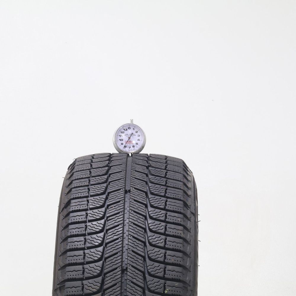 Set of (2) Used 215/60R16 Michelin X-Ice Xi3 99H - 7.5-8/32 - Image 5
