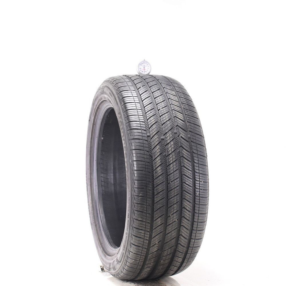 Used 255/45R19 Bridgestone Turanza Quiet Track 104V - 6.5/32 - Image 1