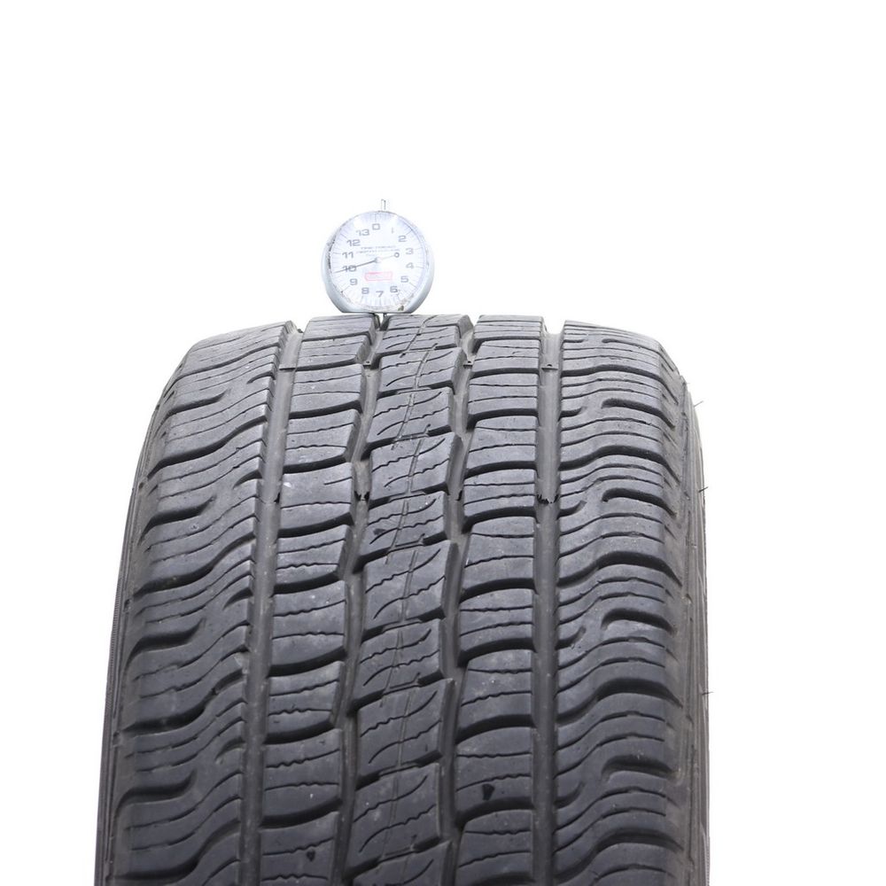 Set of (2) Used 245/50R20 Mastercraft Courser HSX Tour 102H - 9-10/32 - Image 5