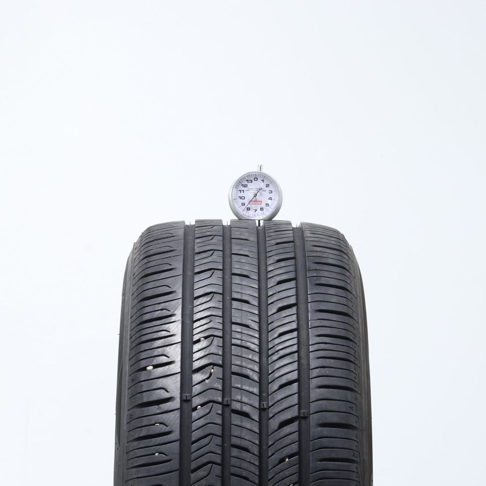 Set of (2) Used 215/55R18 Hankook Kinergy PT 95H - 8-9.5/32 - Image 2