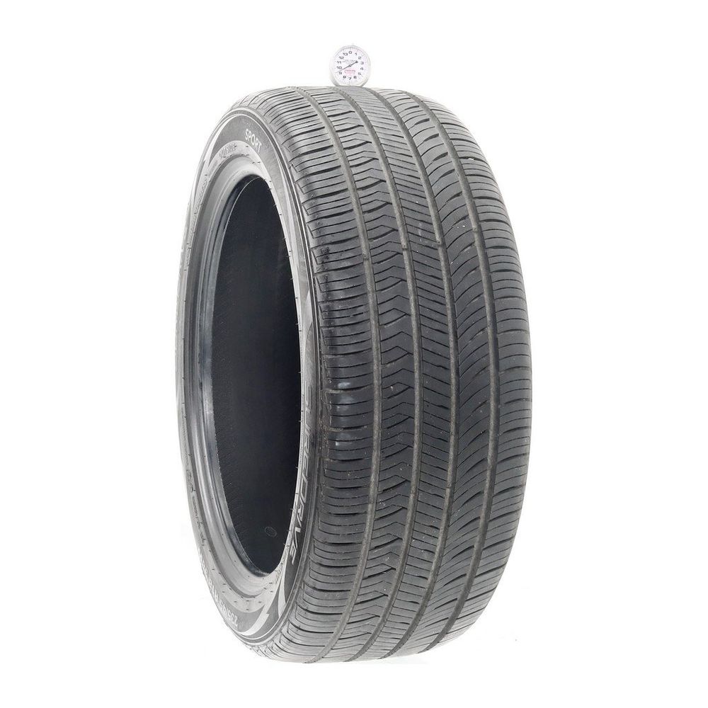 Set of (4) Used 235/45R18 SureDrive Sport 98W - 8.5-10/32 - Image 7