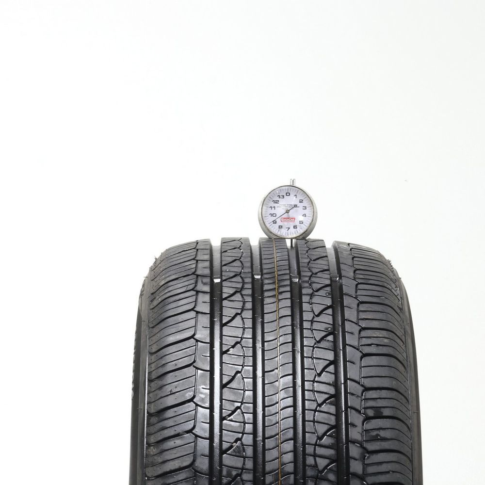 Set of (2) Used 225/55R18 Nexen N'Priz AH8 98V - 7.5-9/32 - Image 5