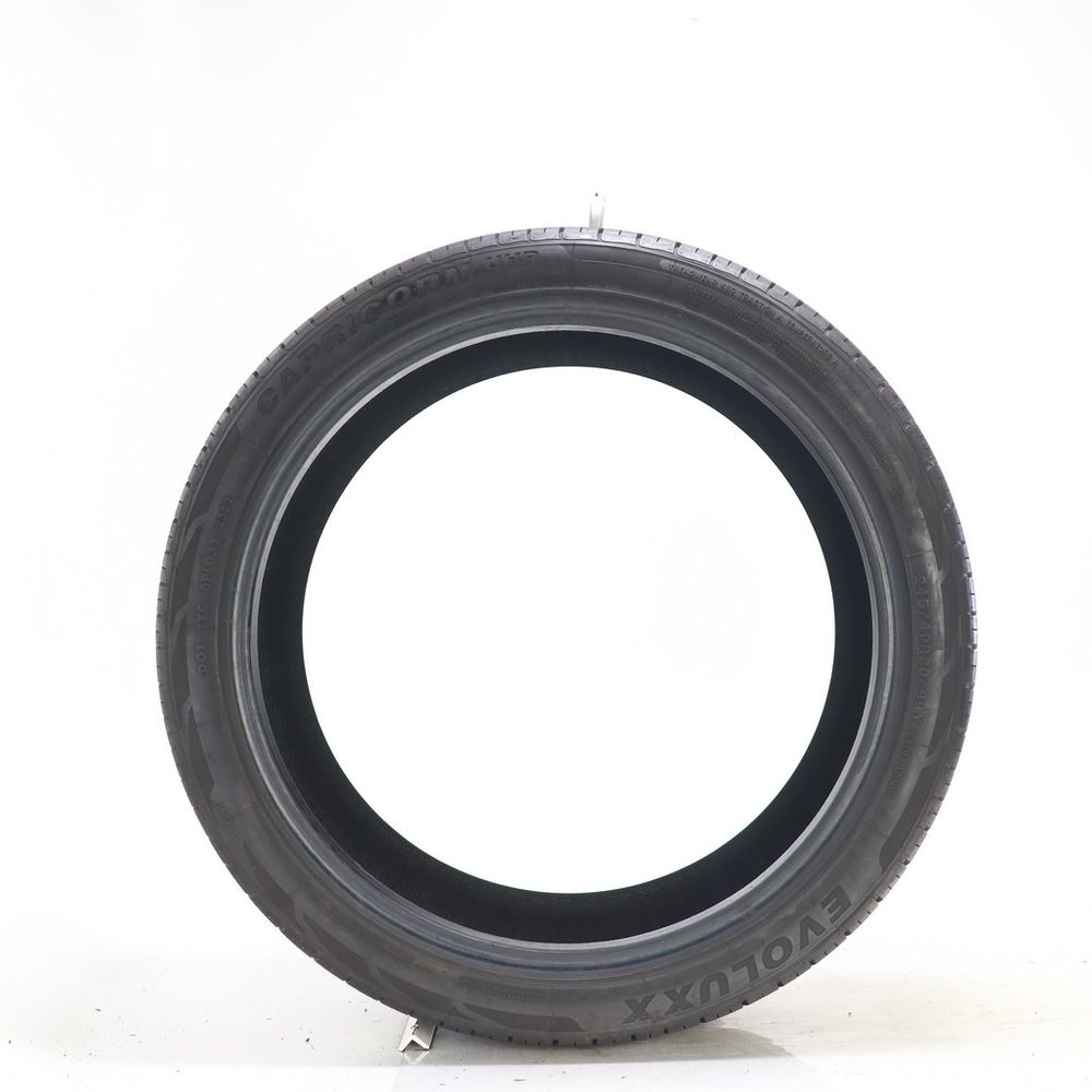 Used 245/40R20 Evoluxx Capricorn UHP 99Y - 8/32 - Image 3