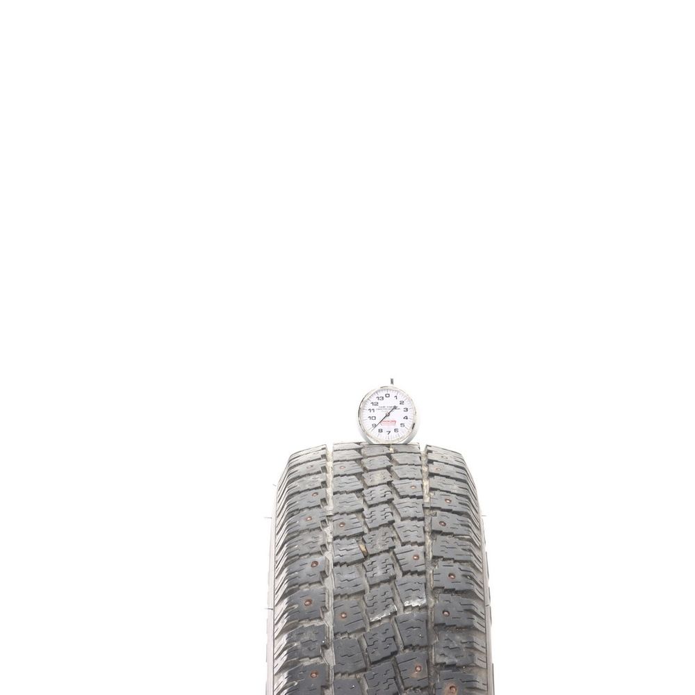 Used 185/75R14 Hankook Zovac HP W401 Studded 89S - 8.5/32 - Image 2