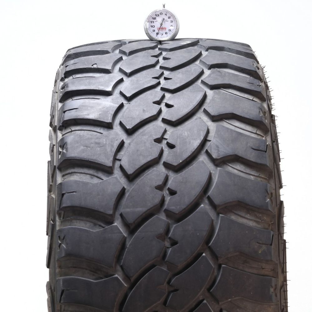 Set of (2) Used LT 35X12.5R20 Procomp Xtreme MT2 121Q - 8-9.5/32 - Image 2