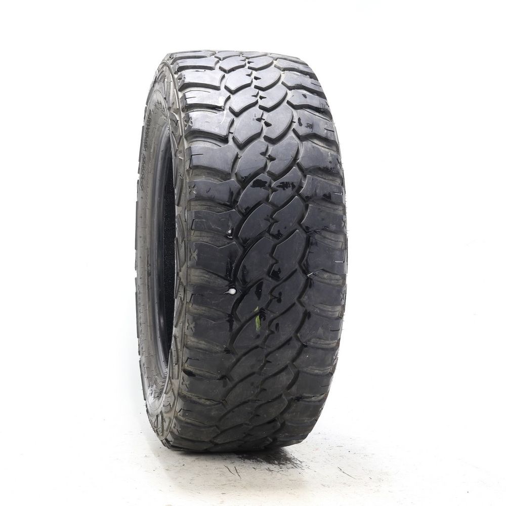 Set of (2) Used LT 35X12.5R20 Procomp Xtreme MT2 121Q - 8-9.5/32 - Image 4
