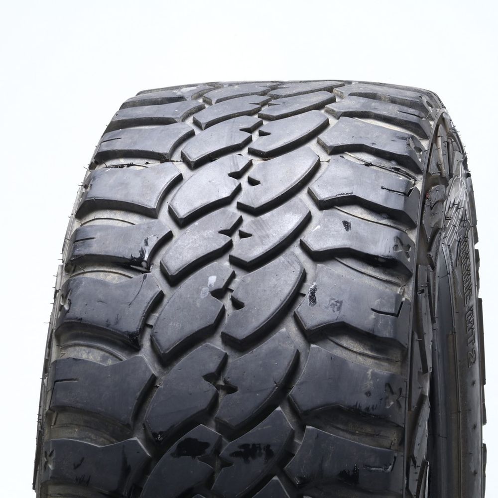 Set of (2) Used LT 35X12.5R20 Procomp Xtreme MT2 121Q - 8-9.5/32 - Image 5