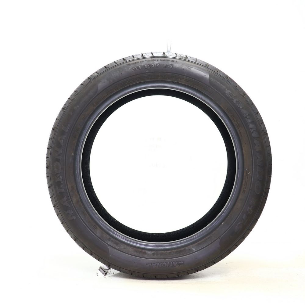 Used 225/55R19 National Commando HTS 99H - 10.5/32 - Image 3