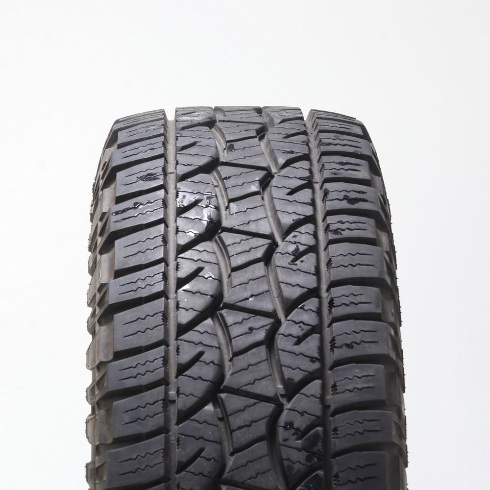 Set of (2) Used LT 275/70R18 Cooper Discoverer ATP II 125/122S E - 15/32 - Image 2