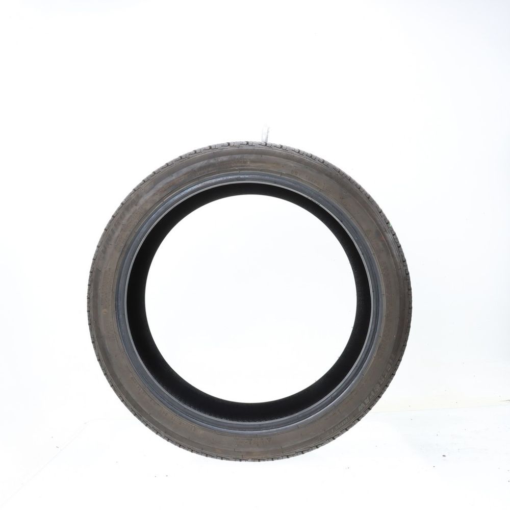 Set of (2) Used 235/40R19 Uniroyal Tiger Paw Touring A/S 96V - 7.5-8.5/32 - Image 3