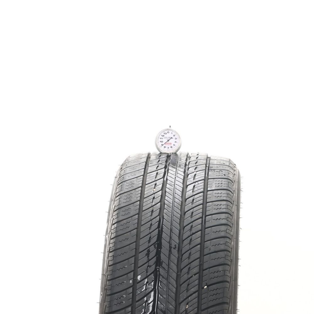 Set of (2) Used 235/40R19 Uniroyal Tiger Paw Touring A/S 96V - 7.5-8.5/32 - Image 5