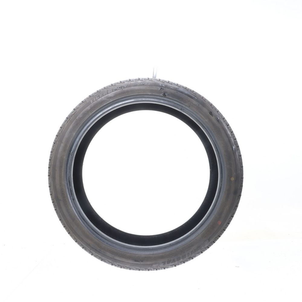 Set of (2) Used 235/40R19 Uniroyal Tiger Paw Touring A/S 96V - 7.5-8.5/32 - Image 6