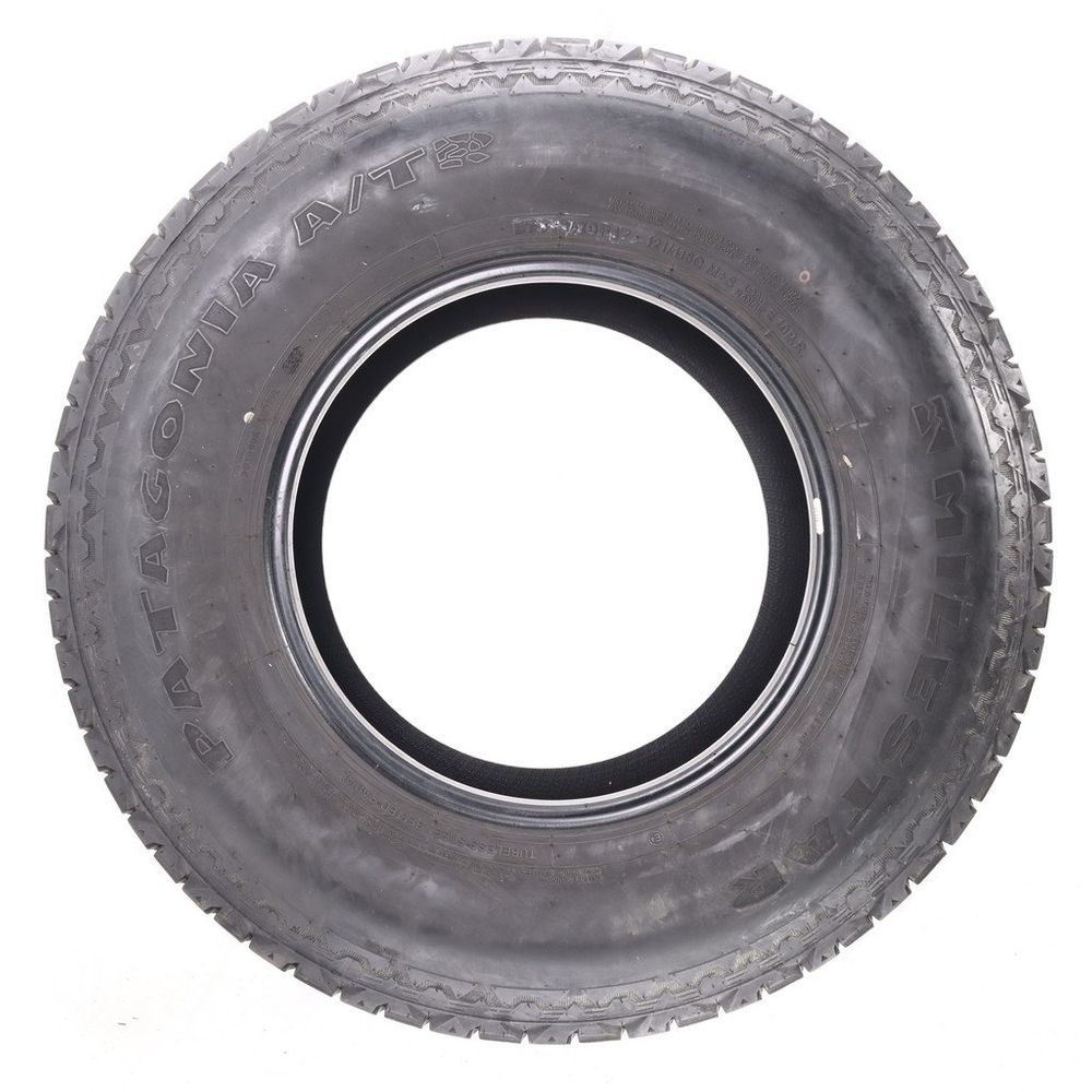 Used LT 315/70R17 Milestar Patagonia A/T R 121/118Q E - 10/32 - Image 3