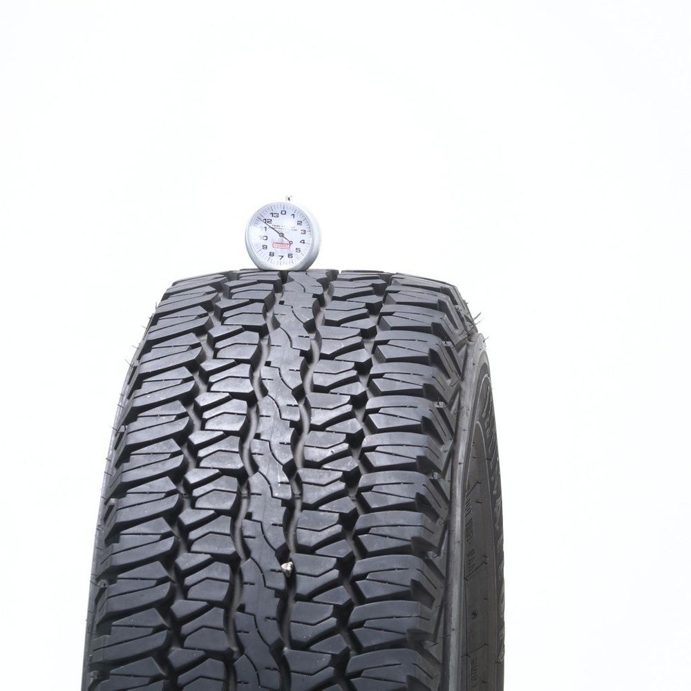 Set of (2) Used 245/65R17 Firestone Destination A/T 105T - 11.5-13/32 - Image 2