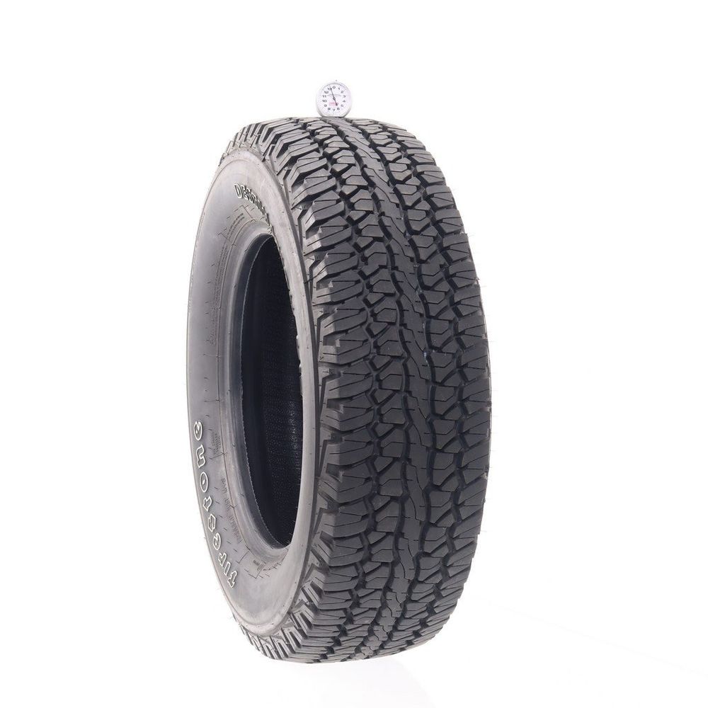 Set of (2) Used 245/65R17 Firestone Destination A/T 105T - 11.5-13/32 - Image 4