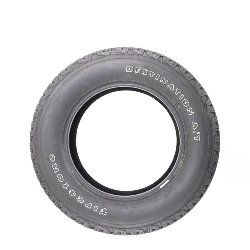 Set of (2) Used 245/65R17 Firestone Destination A/T 105T - 11.5-13/32 - Image 6
