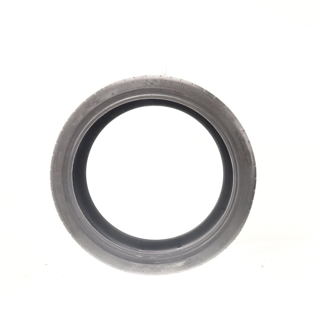 Used 245/35ZR20 Michelin Pilot Super Sport K3 95Y - 9/32 - Image 3