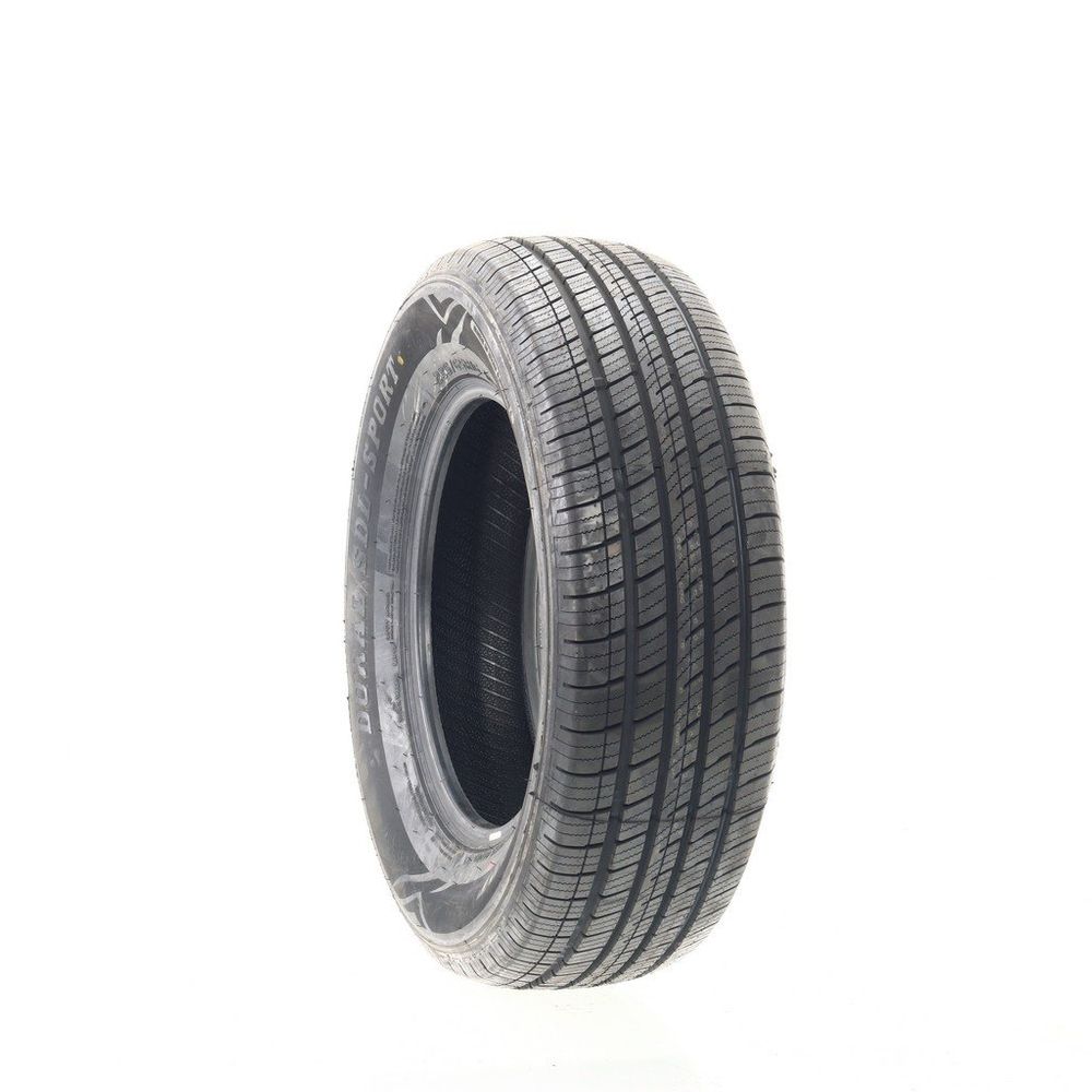 Set of (2) New 235/65R16 Doral SDL-Sport 103H - 9/32 - Image 1