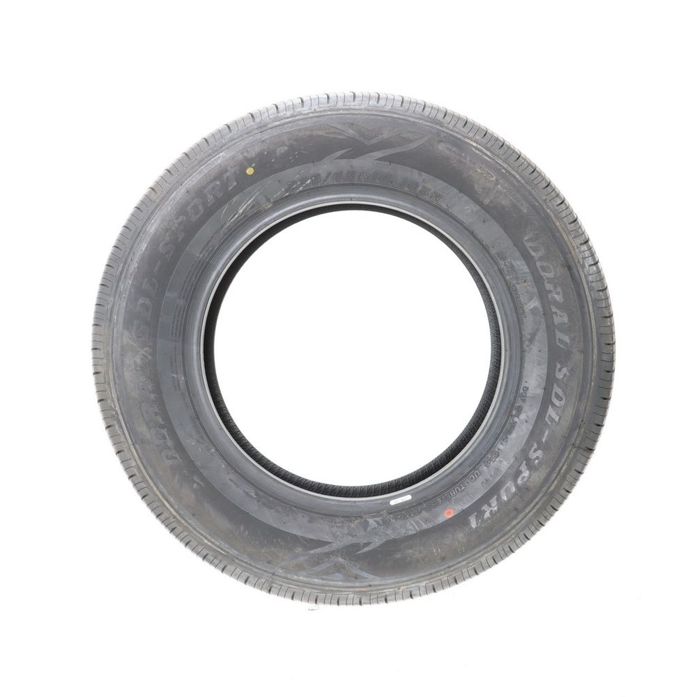 Set of (2) New 235/65R16 Doral SDL-Sport 103H - 9/32 - Image 3