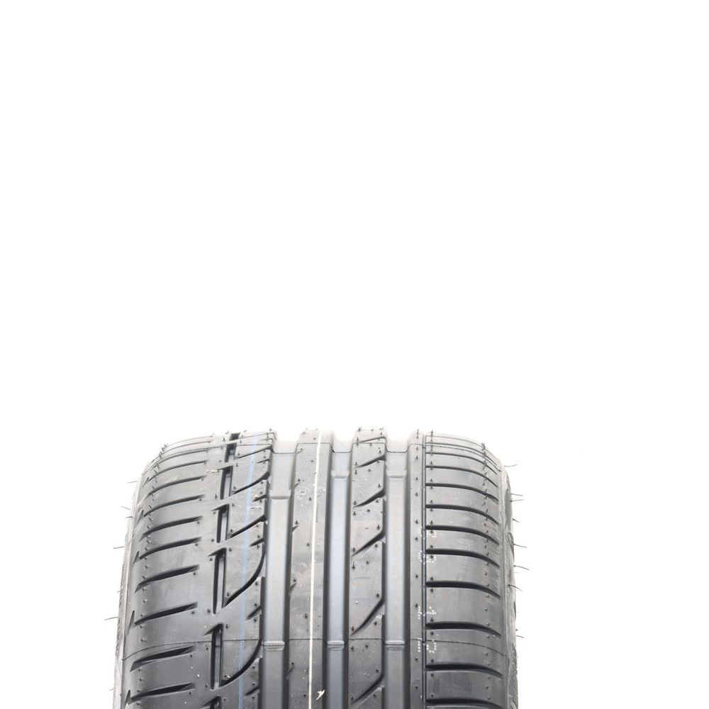 New 225/35R19 Bridgestone Potenza S001 RFT 88Y - Image 2