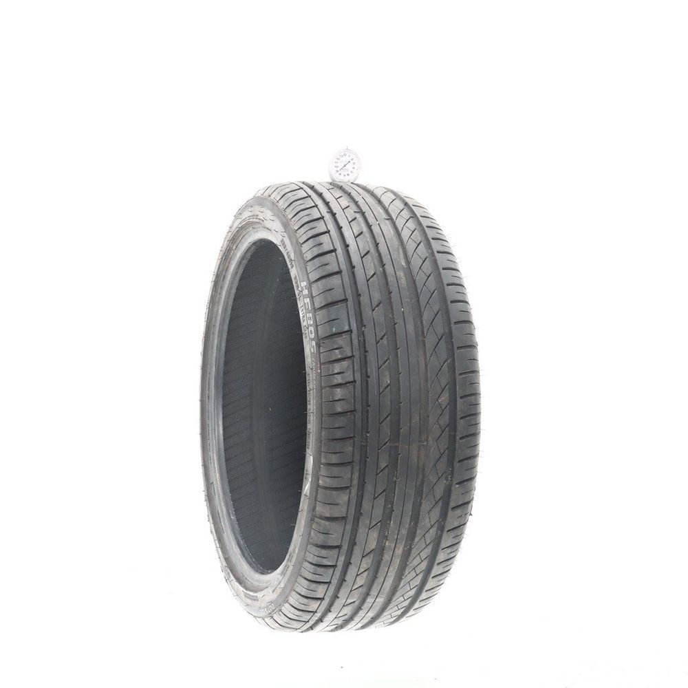Used 225/40R19 Hifly HF805 Challenger DSRT 93W - 8.5/32 - Image 1