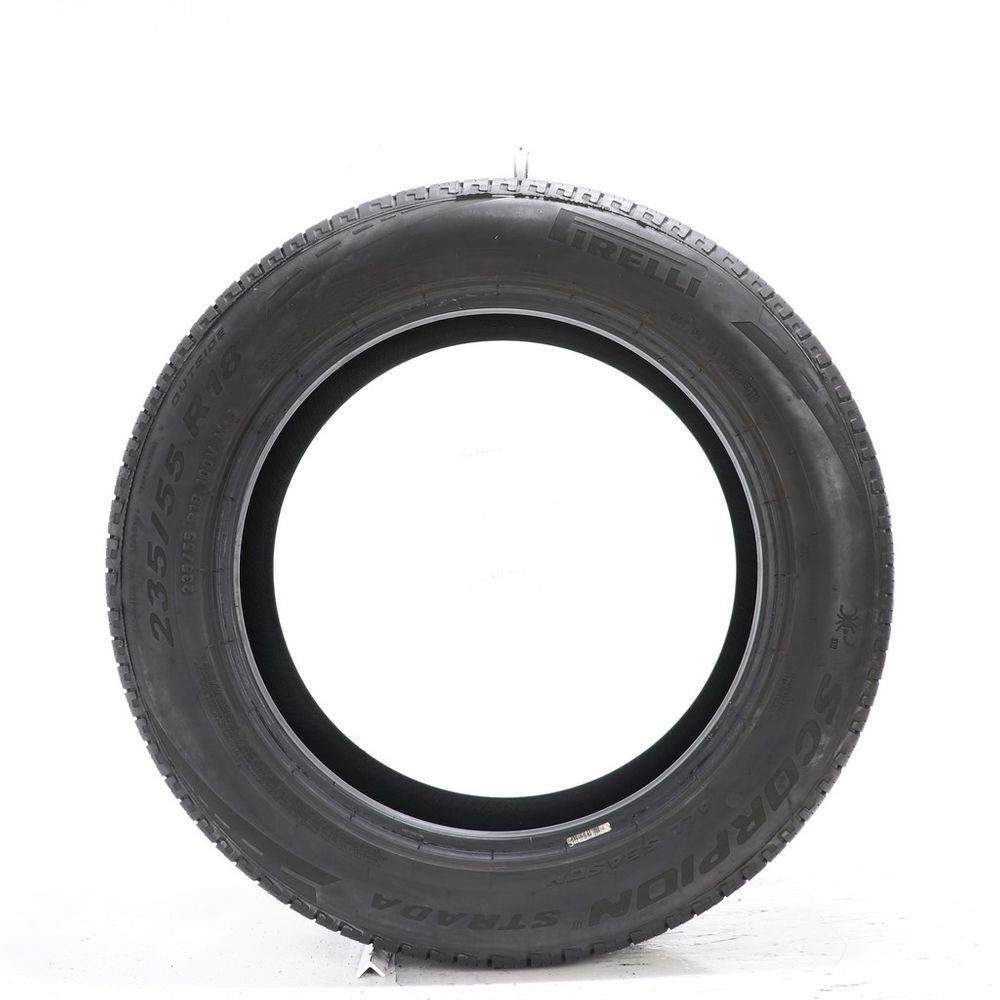 Used 235/55R18 Pirelli Scorpion Strada 100V - 8/32 - Image 3