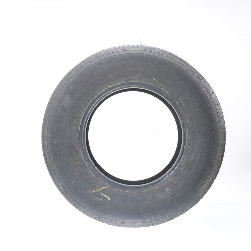 Set of (2) Used ST 235/80R16 Wanda Trailer Tire 124/119L E - 5.5-7/32 - Image 3