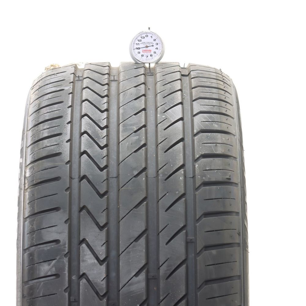 Used 295/35ZR21 Lexani LX-Twenty 107W - 10/32 - Image 2