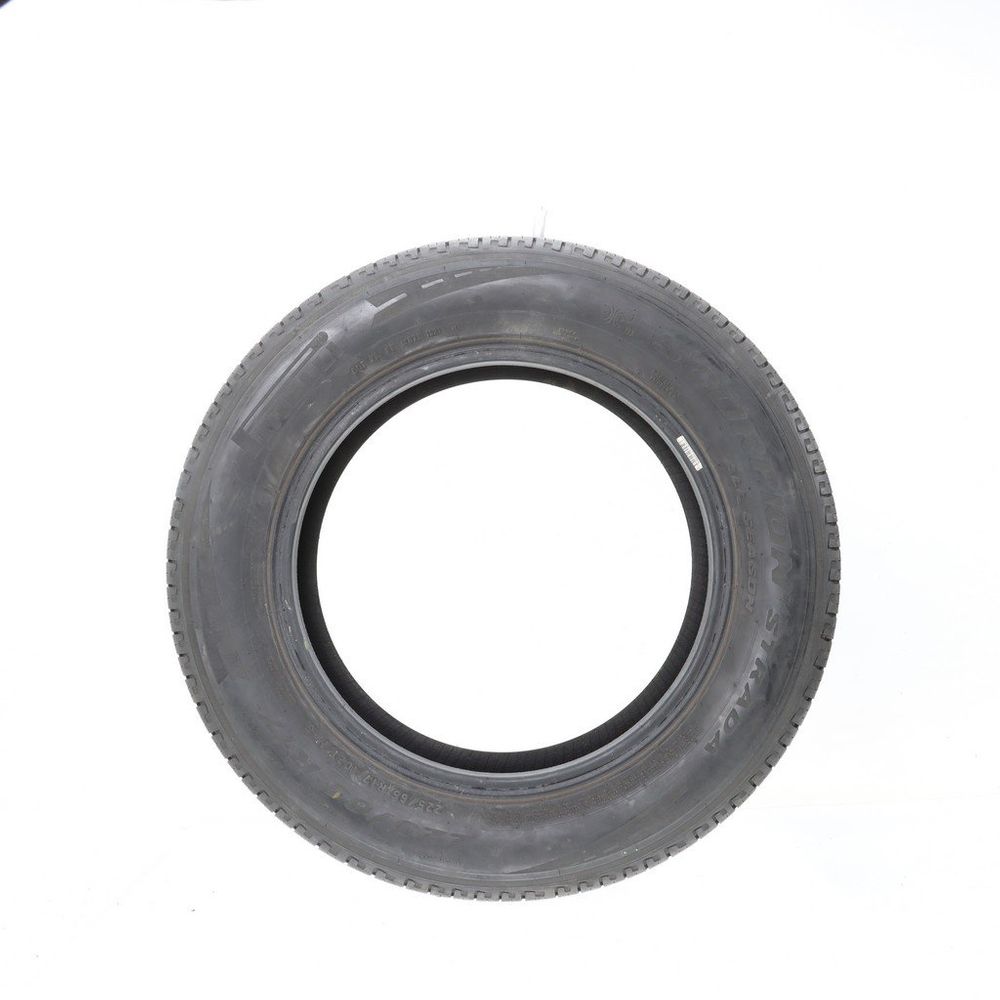 Set of (4) Used 225/65R17 Pirelli Scorpion Strada 102T - 6.5-7.5/32 - Image 3